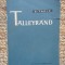 E. TARLE - TALLEYRAND