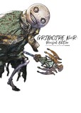 Grimoire Nier: Revised Edition: Nier Replicant Ver.1.22... the Complete Guide