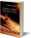 Olympus Mons - Paperback brosat - Florentin Haidamac - Pavcon, 2021