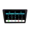 Navigatie Dedicata Skoda Rapid (2011-2019), 9Inch, 8Gb Ram, 256Gb Stocare, Carplay