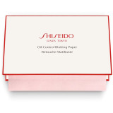 Cumpara ieftin Shiseido Generic Skincare Oil Control Blotting Paper hartii matifiante pentru ten gras și mixt 100 buc