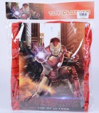 Costum Iron Man