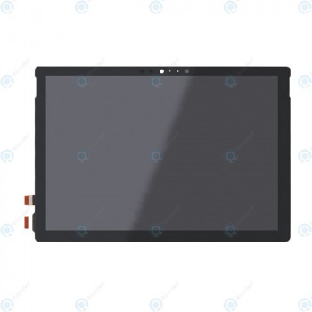Microsoft Surface Pro 6 Modul de afișare LCD + Digitizer foto