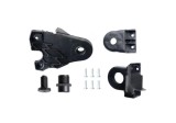 Set reparatie far Mercedes Clasa C (W205), 01.2014-, montare fata, stanga, RapidAuto