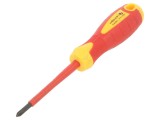 Şurubelniţă Izolată Phillips PH1 80mm Oţel Aliat 1kVAC