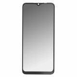 Ecran compatibil cu oppo a16 / a16s / a54s, touchscreen, black