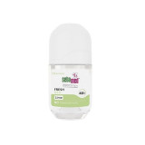 Cumpara ieftin Sebamed Sensitive Skin Deodorant roll-on Lime 24h, 50ml