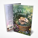 Kavics a v&iacute;zben - Kristina Calu