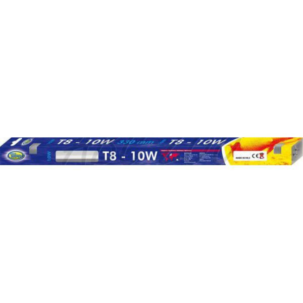 Tub fluorescent AQUANOVA 330 mm / 10W T8 - Day Light