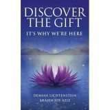 Carte Discover the Gift, Carte straina, Carte in engleza