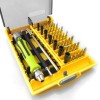 Set surubelnite 45 piese, Autohelix MSA