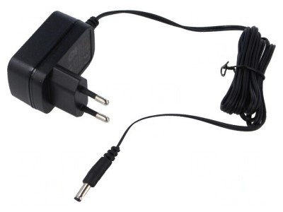 Alimentator pulsatoriu plug-in 5V 1A 5W foto