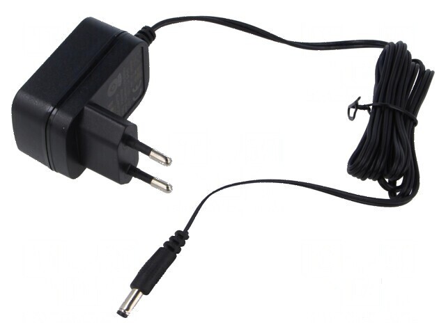 Alimentator pulsatoriu plug-in 5V 1A 5W