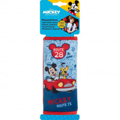 Protectie centura de siguranta Mickey Road Trip TataWay CZ10629