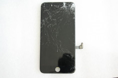 Display Apple iPhone 7 Plus sticla sparta foto