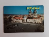 D3 - Magnet frigider - tematica turism - Cehia 11