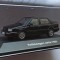 Macheta VW Jetta A3 1993 negru - IXO/Altaya 1/43 Volkswagen