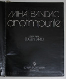 MIHAI BANDAC.ANOTIMPURILE 1983
