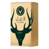 Cumpara ieftin Apa de parfum Lattafa Al Noble Safeer, 100 ml, unisex