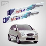 Cumpara ieftin Ștergătoare Kia Picanto I BA Hatchback 2004-2011 | Set Față Hibrid &ndash; TeamCar&reg;