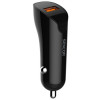 INCARCATOR AUTO USB 2.1A SENCOR