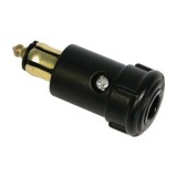 Miniconector Carpoint pentru priza auto 12/24V DC 20A ( 523406 ) , 1 buc. AutoDrive ProParts