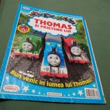 Cumpara ieftin REVISTA THOMAS SI PRIETENII LUI EGMONT NR.12 /2009