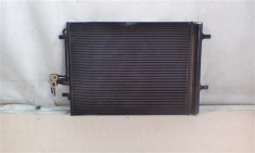 Radiator AC Range Rover Evoque Ford Mondeo An 2010-2014 foto