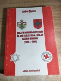 Relatii romano-elvetiene in anii celui de-al doilea razboi mondial (1939-1944) - Andrei Siperco (Editura Enciclopedica, 2001)