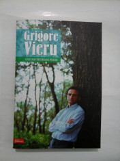 Grigore Vieru - CELE MAI FRUMOASE POEZII foto