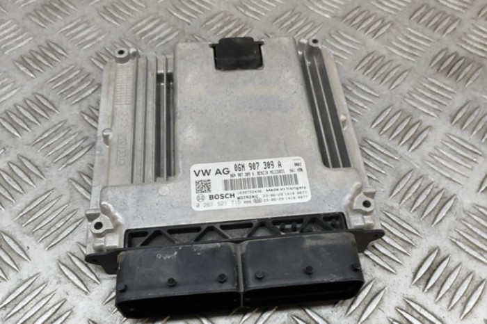 Unitate de control motor AUDI A5 F53 2024 OEM: 06N907309A,0261S21715 30333083