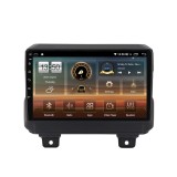 Navigatie dedicata cu Android Jeep Gladiator dupa 2019, 8GB RAM, Radio GPS Dual