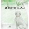 Josie and the Toad