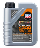 Cumpara ieftin Ulei Motor Liqui Moly Top Tec 4200, 5W30, 1L