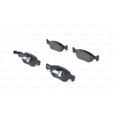 Set placute frana Bosch 0986424362, parte montare : Punte Fata