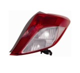 Stop, lampa spate TOYOTA YARIS (XP130), 03.2011-07.2014, partea Dreapta, OE, tip bec P21/5W+PY21W+W16W;