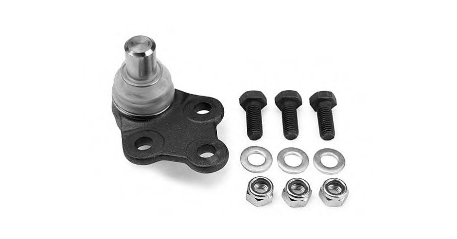 Rotula / Pivot Mercedes Vito, clasa V 13245 6383330027 | Okazii.ro
