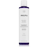 Philip B. Icelandic Blonde șampon pentru părul blond şi gri 220 ml