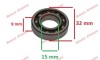 Rulment ambielaj drujba compatibil Stihl MS 240, MS 260, MS 280, MS 340, MS