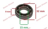 Rulment ambielaj drujba compatibil Stihl MS 240, MS 260, MS 280, MS 340, MS