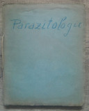 Curs de parazitologie al elevului veterinar Mastacan Dumitru// 1931, Alta editura