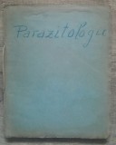 Curs de parazitologie al elevului veterinar Mastacan Dumitru// 1931