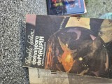 Domnișoara de Maupin vintage