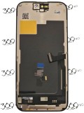 Display iPhone 15 PRO MAX Incell JK - IC