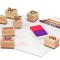 Set de stampile Prietenie Melissa and Doug