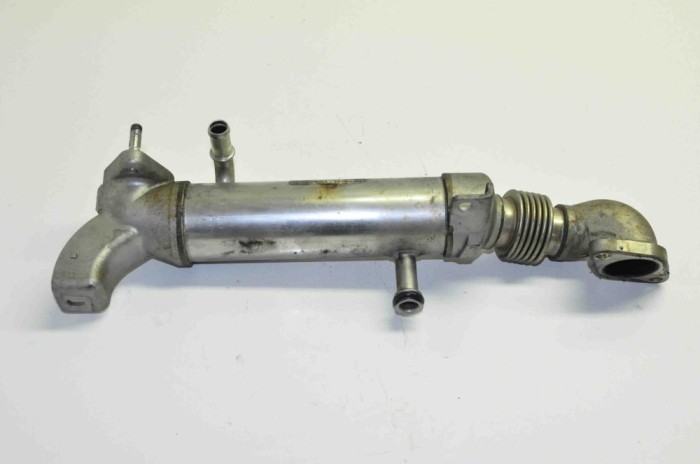 Răcitor EGR HONDA CR-V III RE_ 2008 OEM: 18720RMAE01