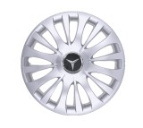 Capace Roti Kerime R15, Potrivite Jantelor de 15 inch, Pentru Mercedes, Model 329