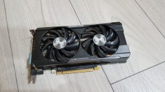 Placa video Sapphire Radeon R7 370 NITRO OC 4GB GDDR5 256-bit foto