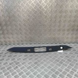 Ornament lampa număr de &icirc;nmatriculare MERCEDES-BENZ S W222, V222, X222 2015 OEM: A2227500293 30479841