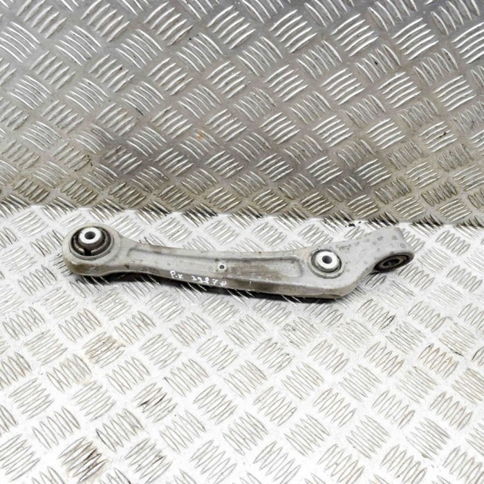 Braț inferior st&acirc;nga față AUDI A6 4G2, C7, 4GC 2011 OEM: 8K0407155C